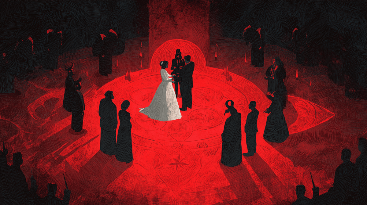 Iowa Candidate's Ministerial Role Sparks Debate