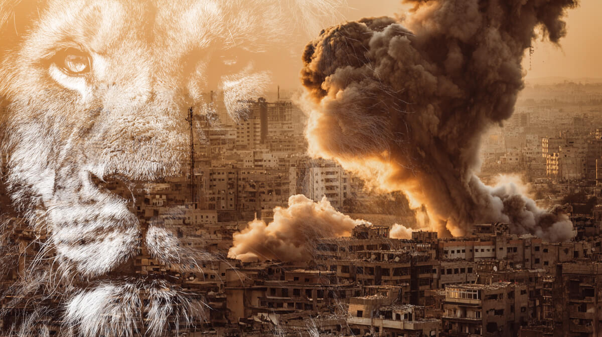 Israel Launches "Operation Rising Lion," Strikes Iran's Nuclear Facilities and Kills Top Military Leaders