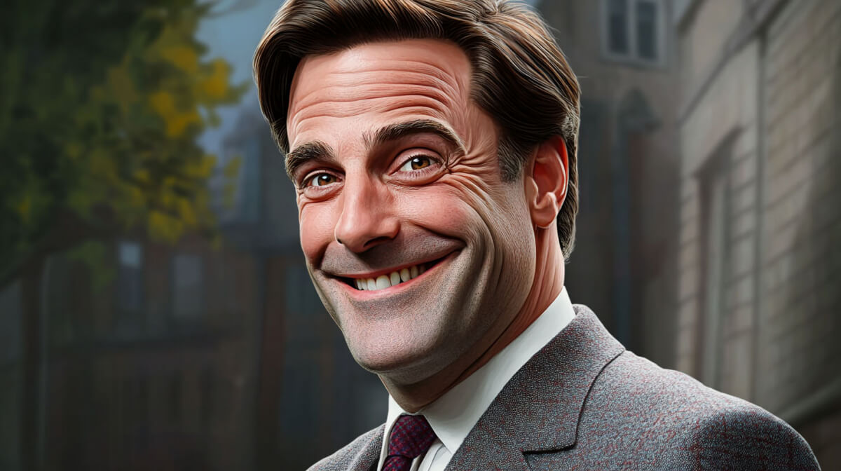 Jon Hamm's Past Hazing Allegations Resurface Amidst Media Scrutiny