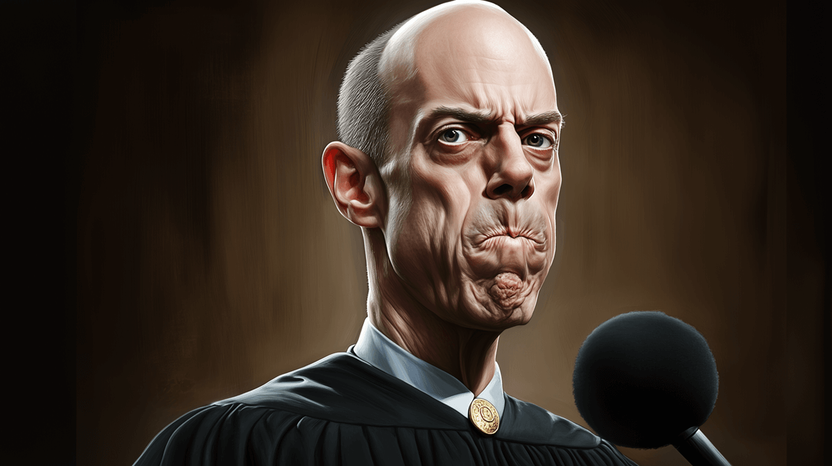 Judge Boasberg's Court Conduct Raises Impartiality Concerns