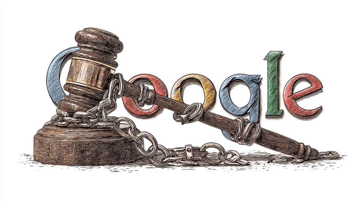 Judge Rules Google's Ad Tech Monopoly Illegal