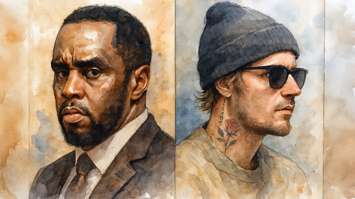 Justin Bieber Clarifies Non-Involvement in Diddy's Federal Case