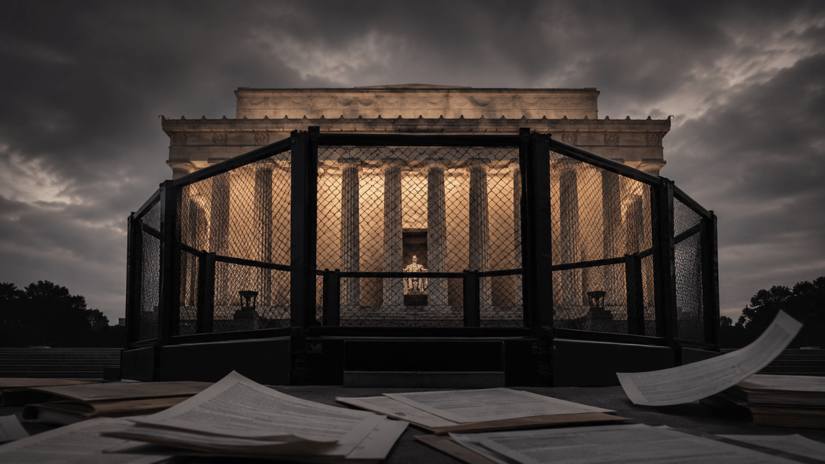 Lawsuit Seeks to Halt White House UFC Freedom 250 Event