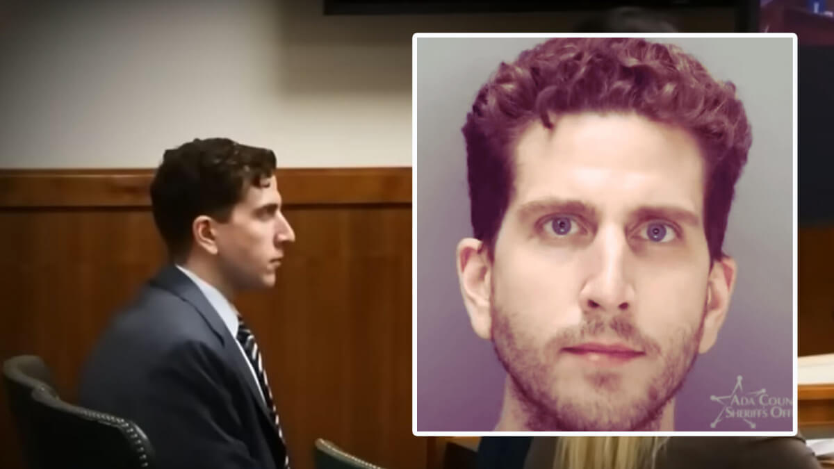 Leaked Details Jeopardize Fair Jury in Idaho Murder Trial