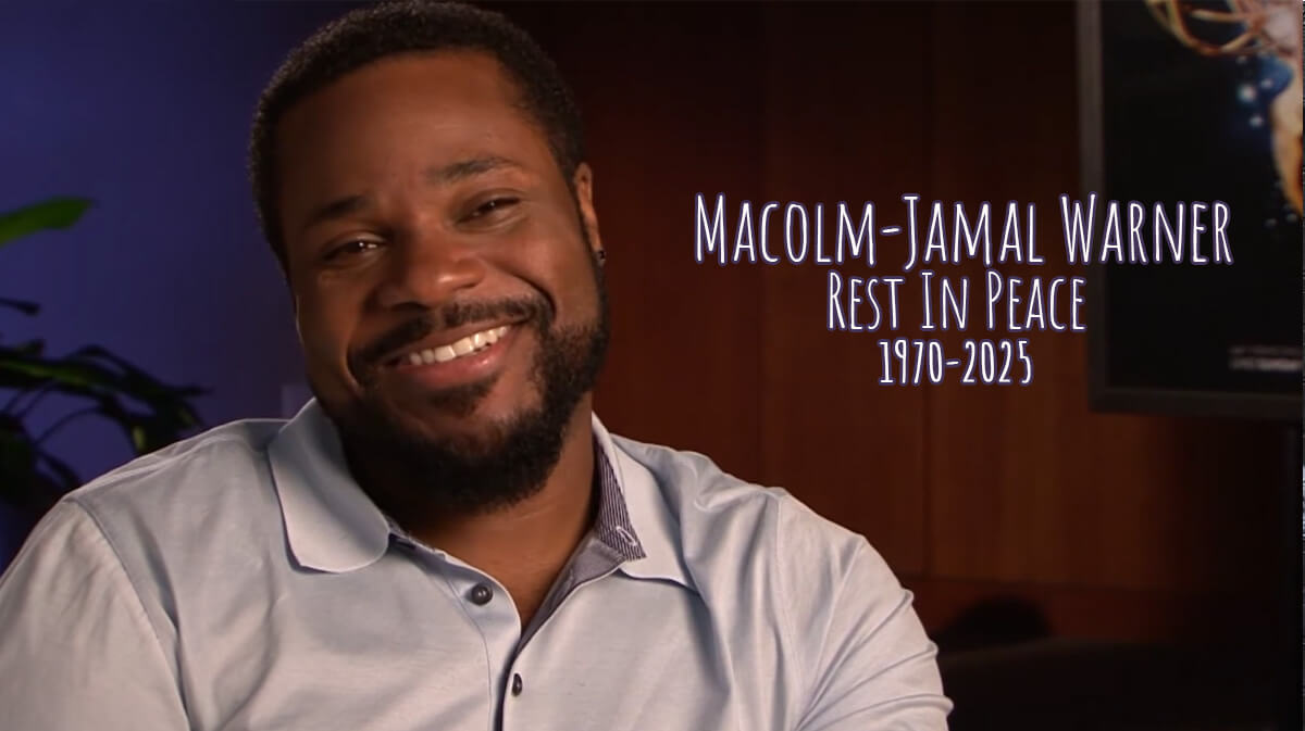 Malcolm-Jamal Warner, Beloved 'Cosby Show' Star, Dies at 54 in Costa Rica Drowning Accident