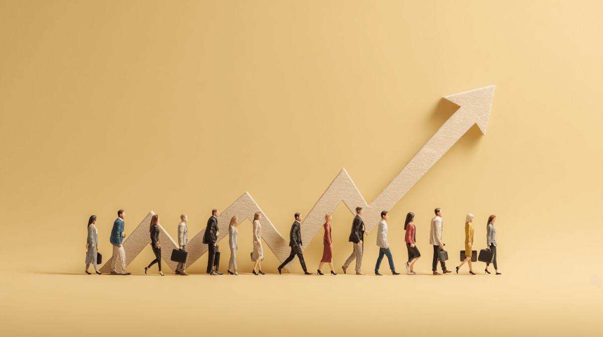 March Jobs Report Exceeds Expectations Under Trump's Economic Plan