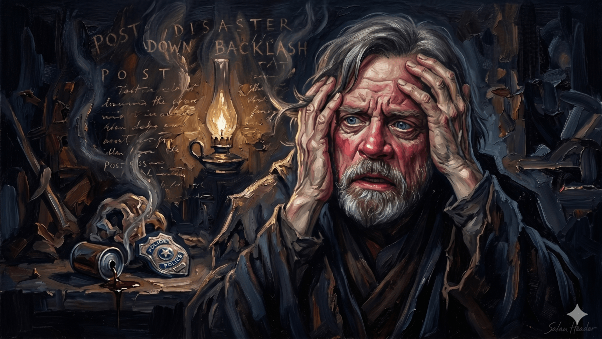 Mark Hamill's Trump Post Sparks Widespread Online Controversy