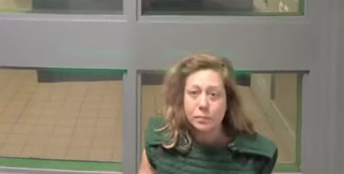 Massachusetts Mother Charged After Children Found Dead Amid Custody Battle