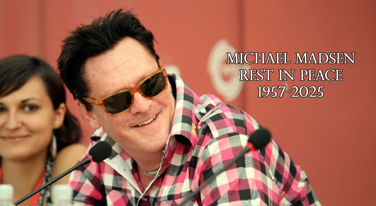 Michael Madsen Dies at 67: Remembering the Gravel-Voiced Outlaw Who Defined Cool in 'Reservoir Dogs' and 'Kill Bill'