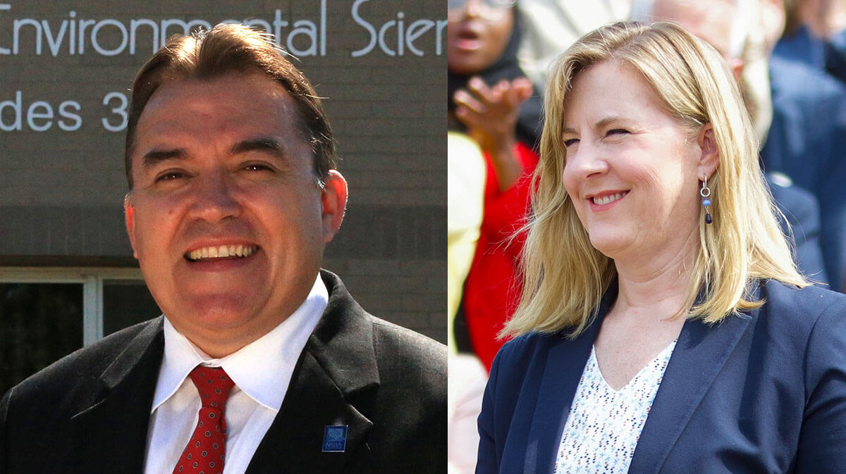 Minnesota Lawmakers Targeted in Fatal Shootings; Suspect Arrested