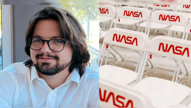 NASA Engineer Dies in Tesla Crash, Prompts Scrutiny