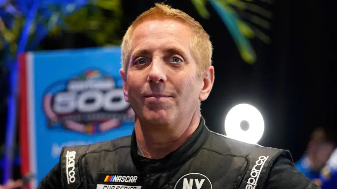 NASCAR Legend's Estate Targeted After Fatal Crash