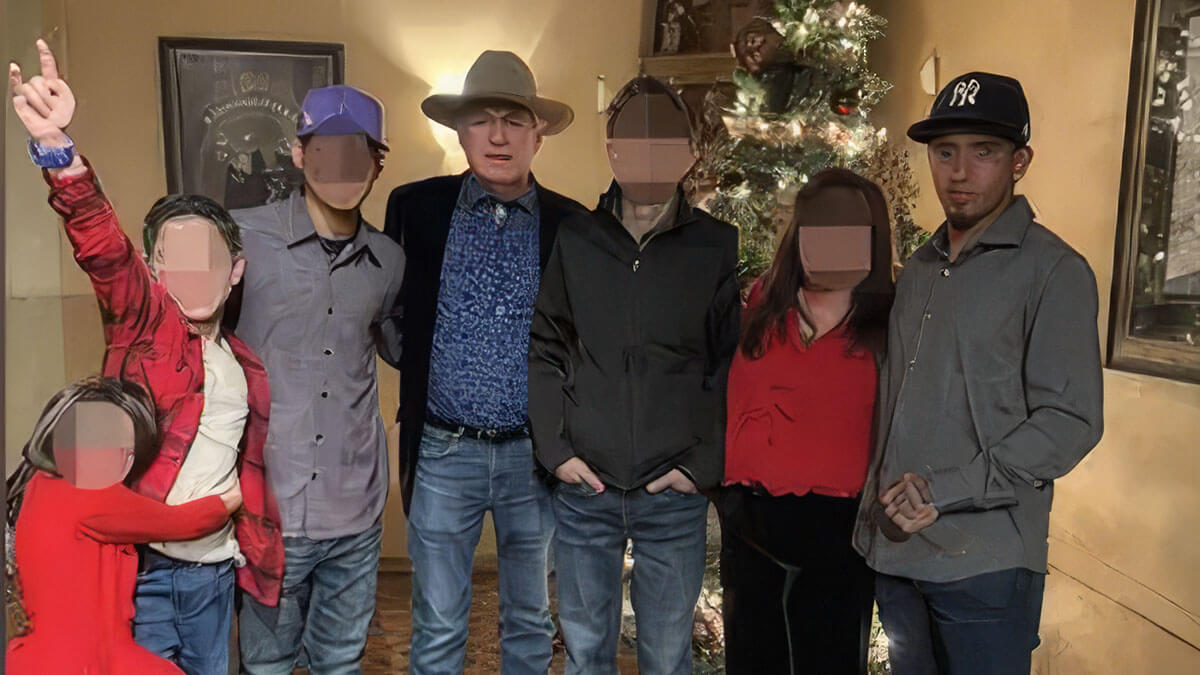 New Mexico Judge Resigns Following ICE Arrest at His Residence