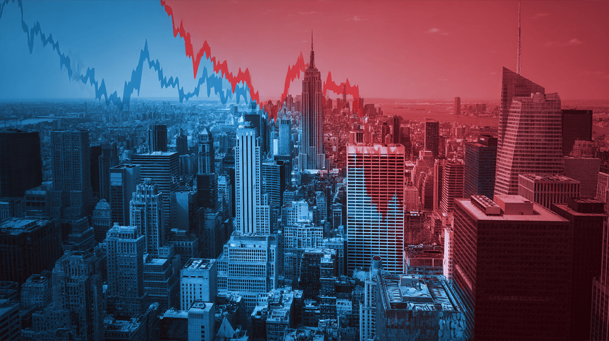 New Poll Indicates Declining Democratic Grip in New York