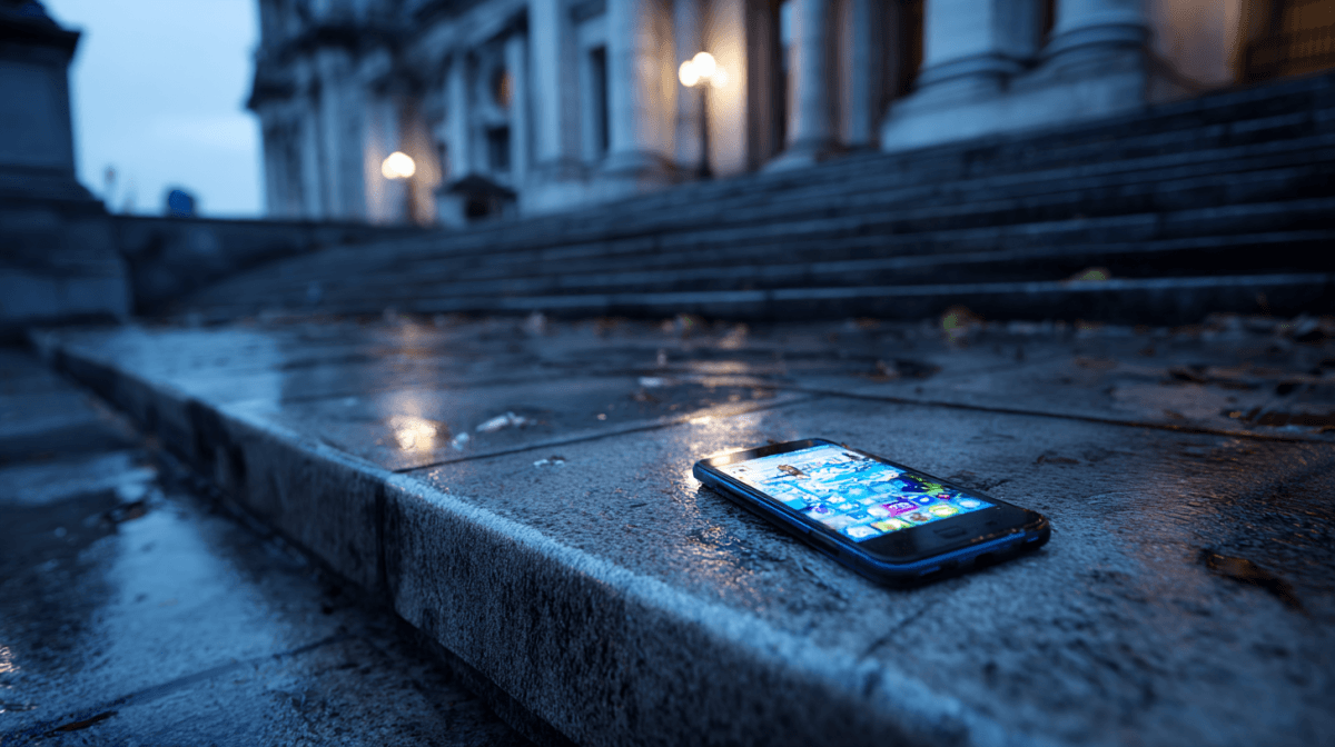 NYC Mayor's Spouse Criticized for Liking Controversial Posts