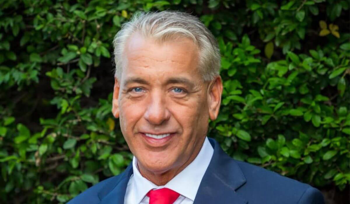 Oklahoma Senate Candidate Found Deceased After Disappearance