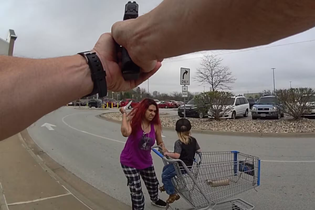 Omaha Police Fatally Shoot Kidnapping Suspect, Child Injured