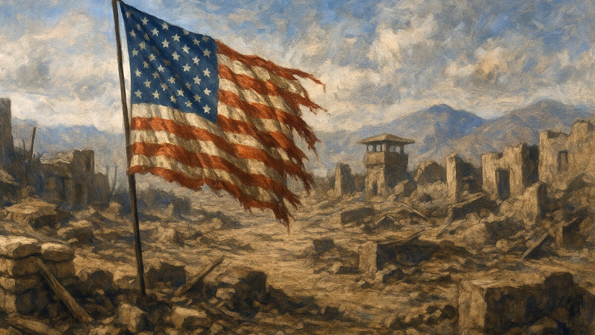 Pentagon Announces Thorough Probe of 2021 Afghanistan Exit