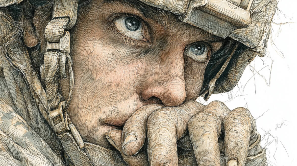 Pentagon Implements Gender Dysphoria Screenings for Military