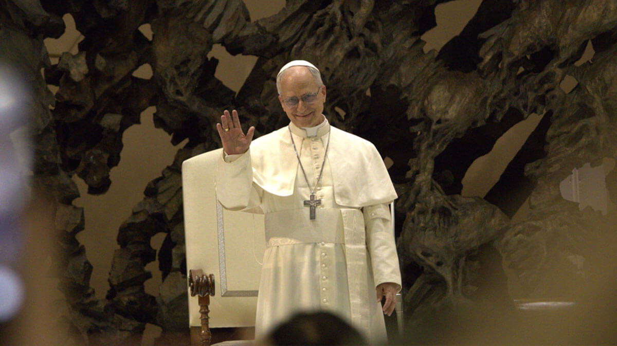 Pope Leo XIV's Brother Under Fire for Incendiary Posts