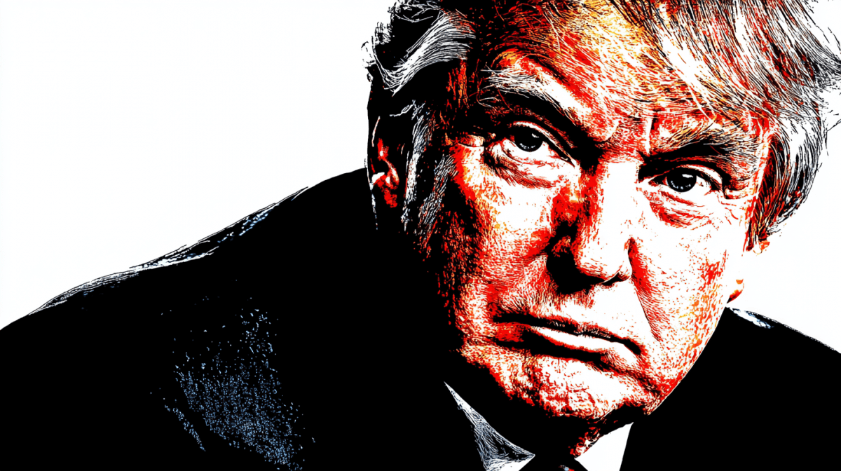 President Trump Attacks Fox News Over Guest Bookings, Anchor Performance