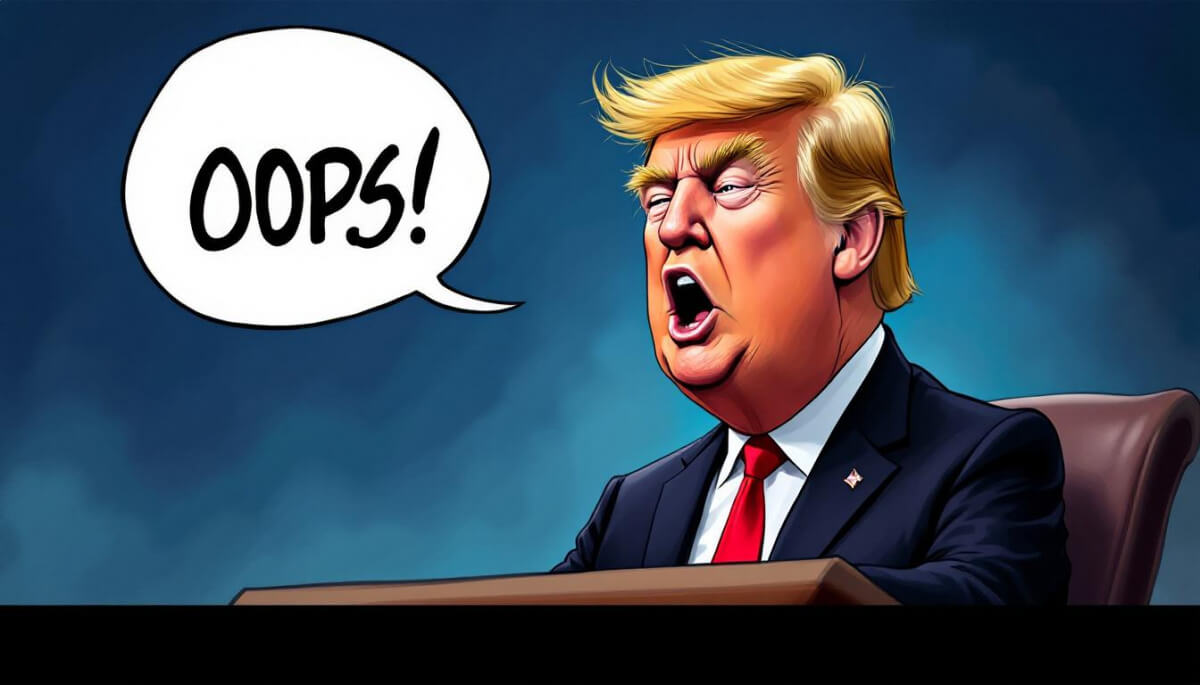 President Trump Discloses Congressman's Health, White House Intervention