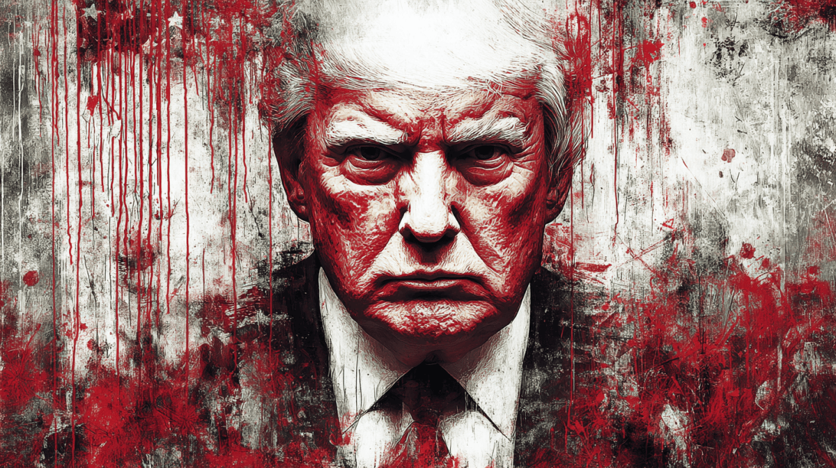 President Trump Urges GOP for FISA 702 Extension, Citing Military Need