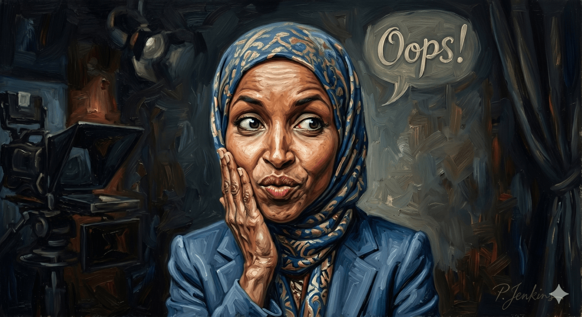 Rep. Omar Amends Financial Disclosure, Citing Accounting Errors