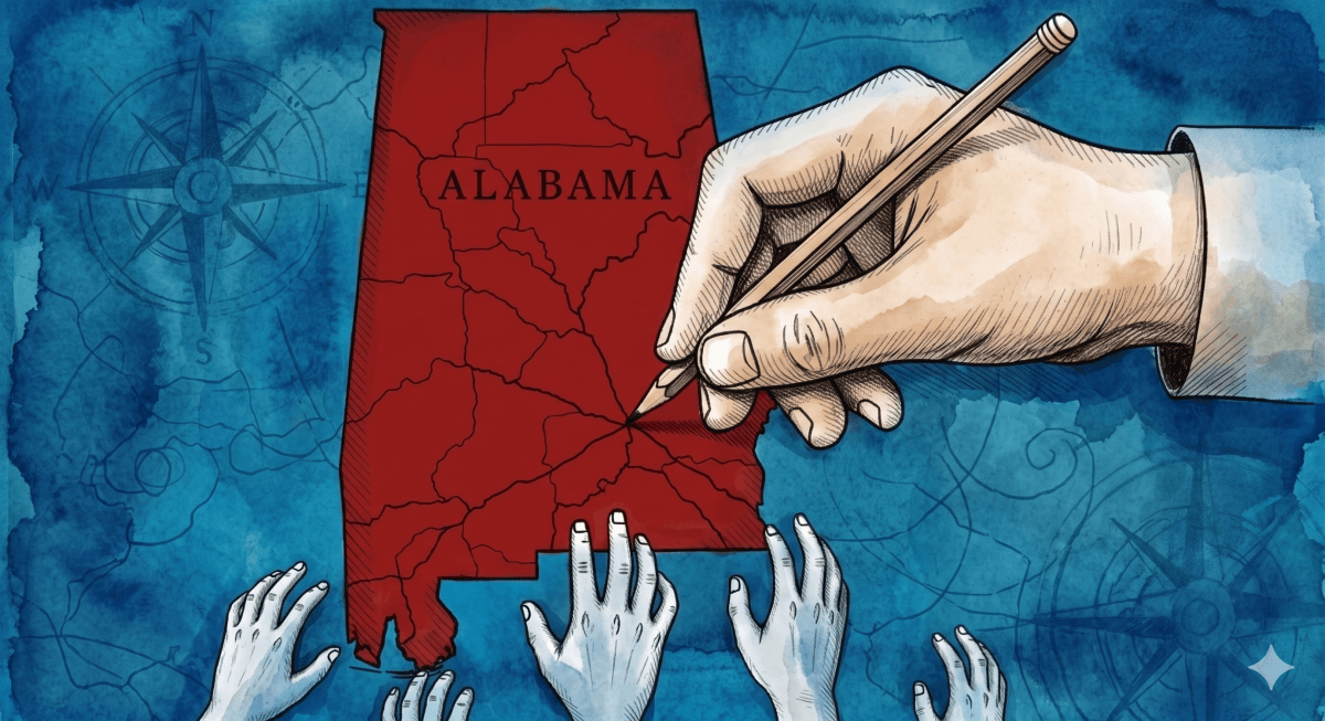 SCOTUS Boosts Red State Redistricting Efforts