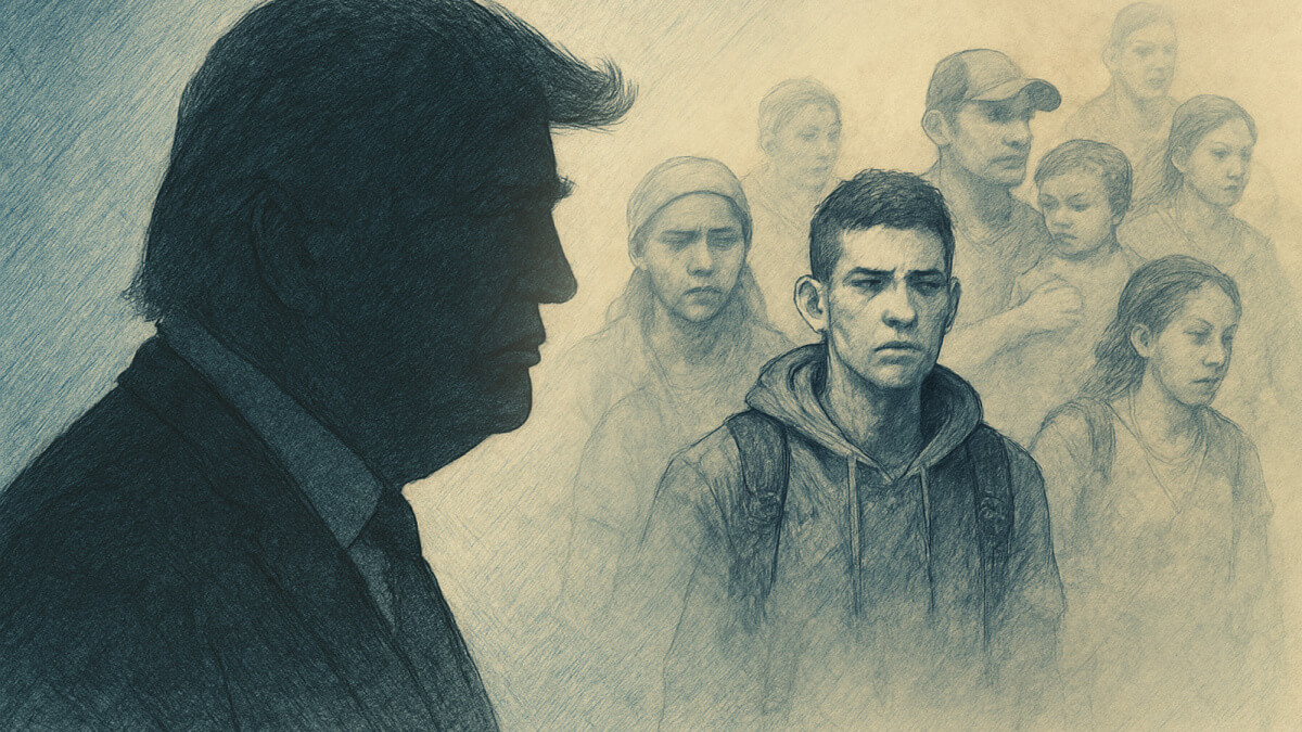 SCOTUS Supports Trump's Bid to End TPS for Venezuelans