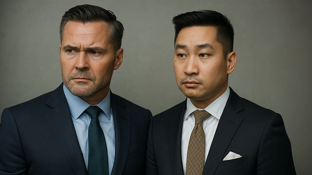 Security Breach Leads to Shake-Up in Trump's National Security Team