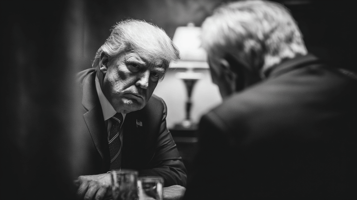 Senate Rejects Bid to Limit President Trump's Iran Strikes