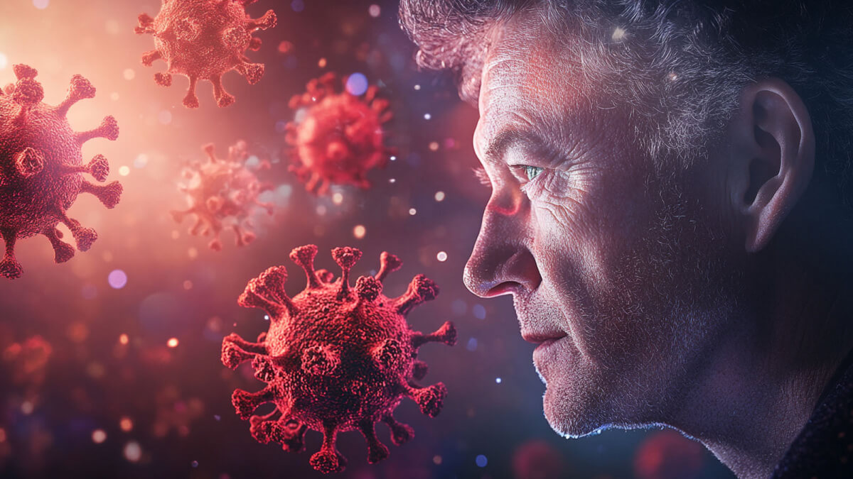 Senator Rand Paul Ramps Up Probe Into COVID-19's Wuhan Lab Origins