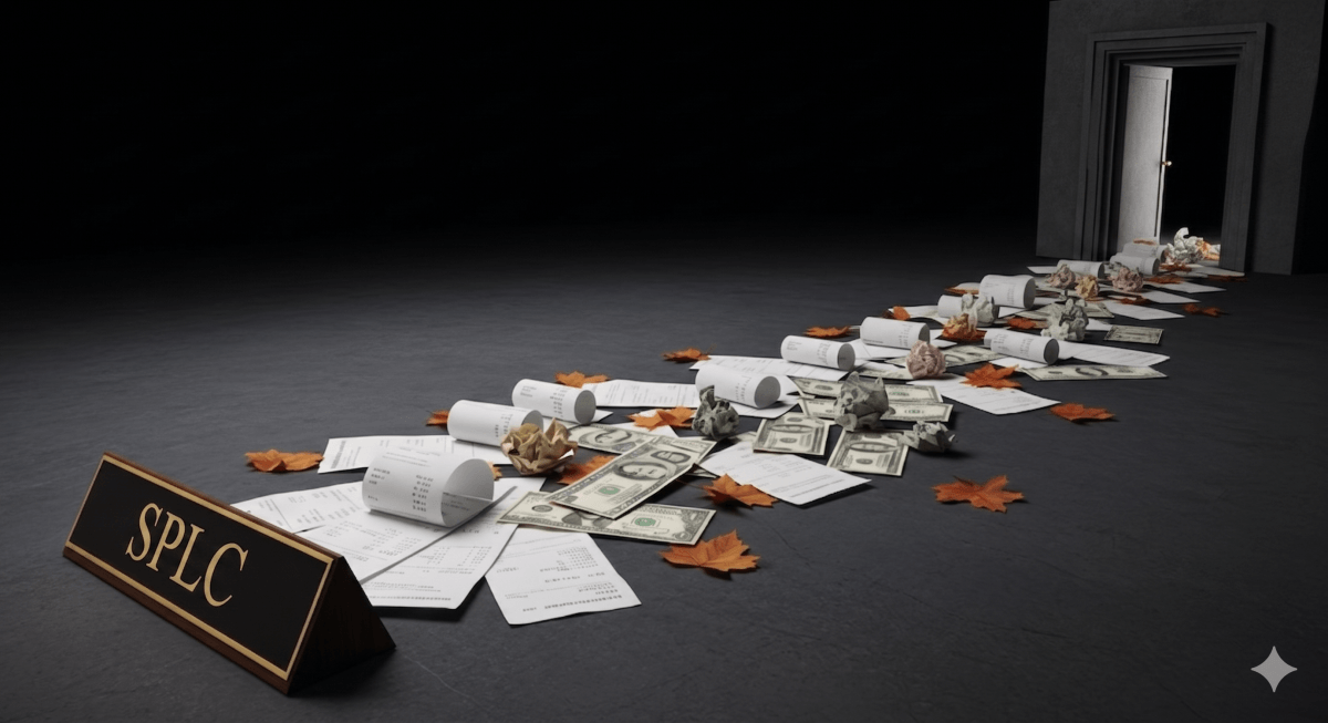 SPLC Indicted, Charlottesville Link Raises Questions