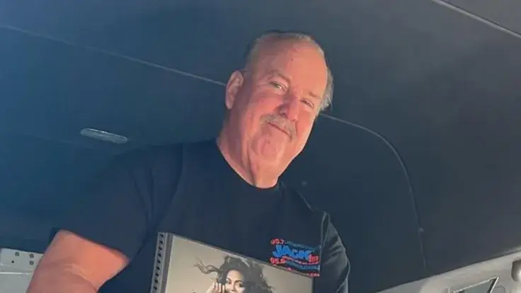 Storage Wars Star Darrell Sheets Dies; Cyberbullying Investigated