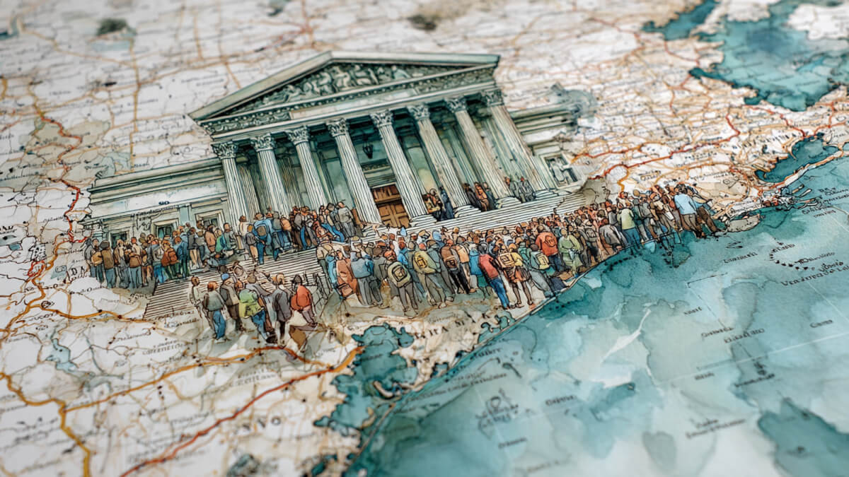 Supreme Court Declines Review of Maryland's Gun Ban