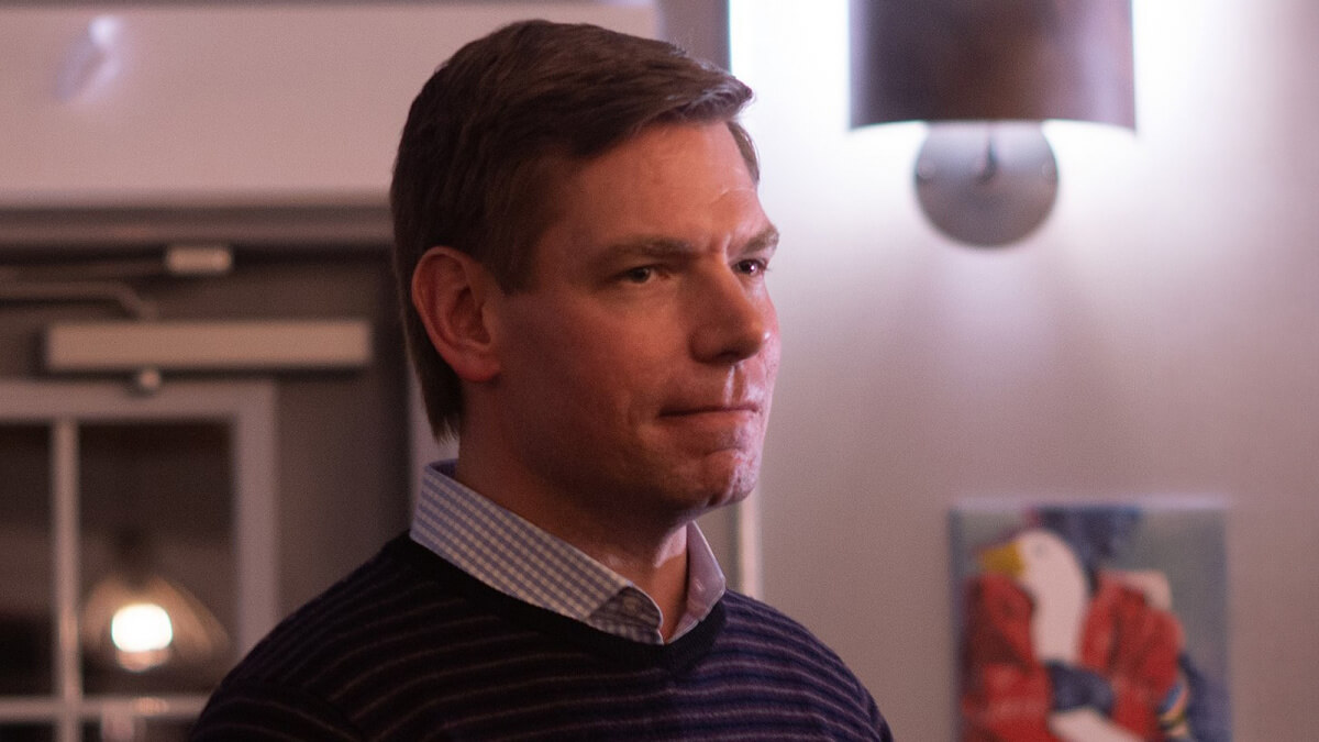 Swalwell Resigns from Congress Amid Sexual Misconduct Allegations