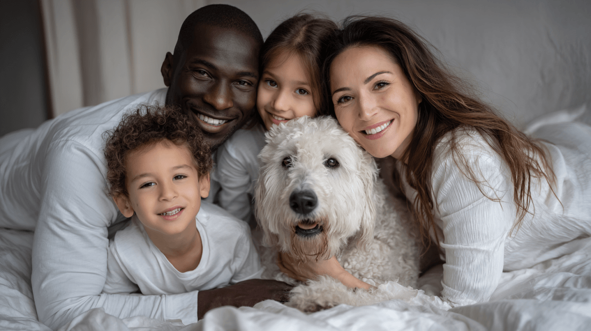 Tennessee Designates June as 'Nuclear Family Month'