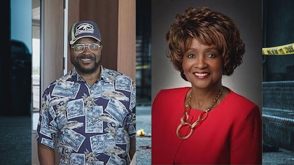 Texas Politician Bobbie Mitchell Survives Attack, Husband Killed