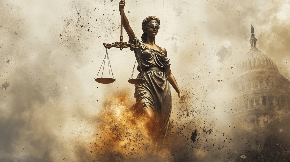 Trump Accuses Judge Boasberg of Bias, Calls for Investigation into Judicial System