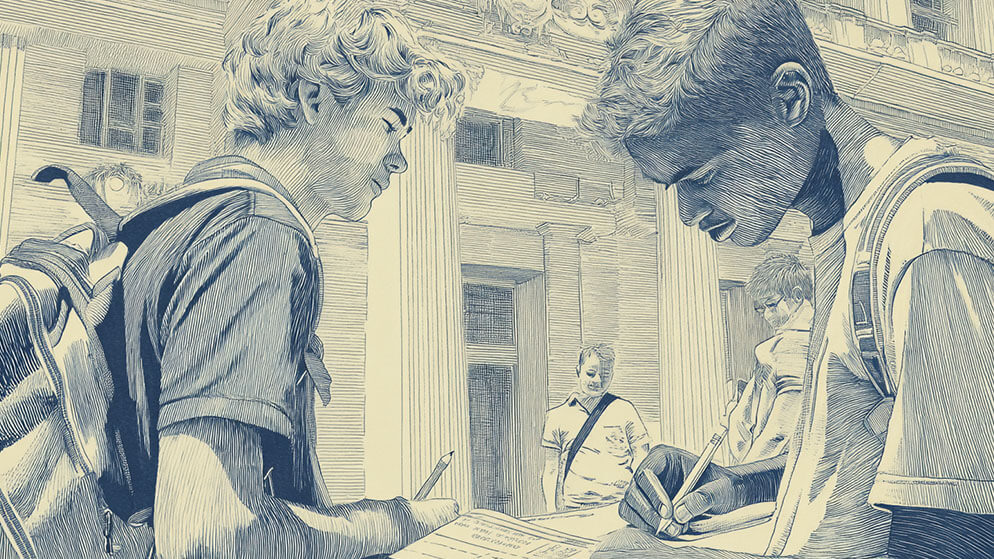 Trump Administration Halts Visa Cancellations for Students with Minor Offenses