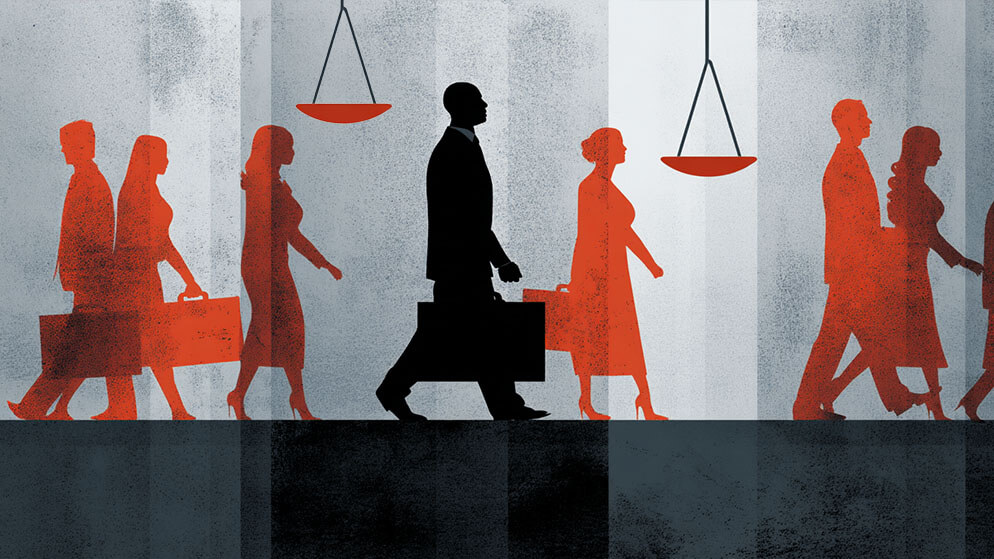 Trump Administration Overhauls Civil Rights Enforcement by Ending Disparate Impact Liability