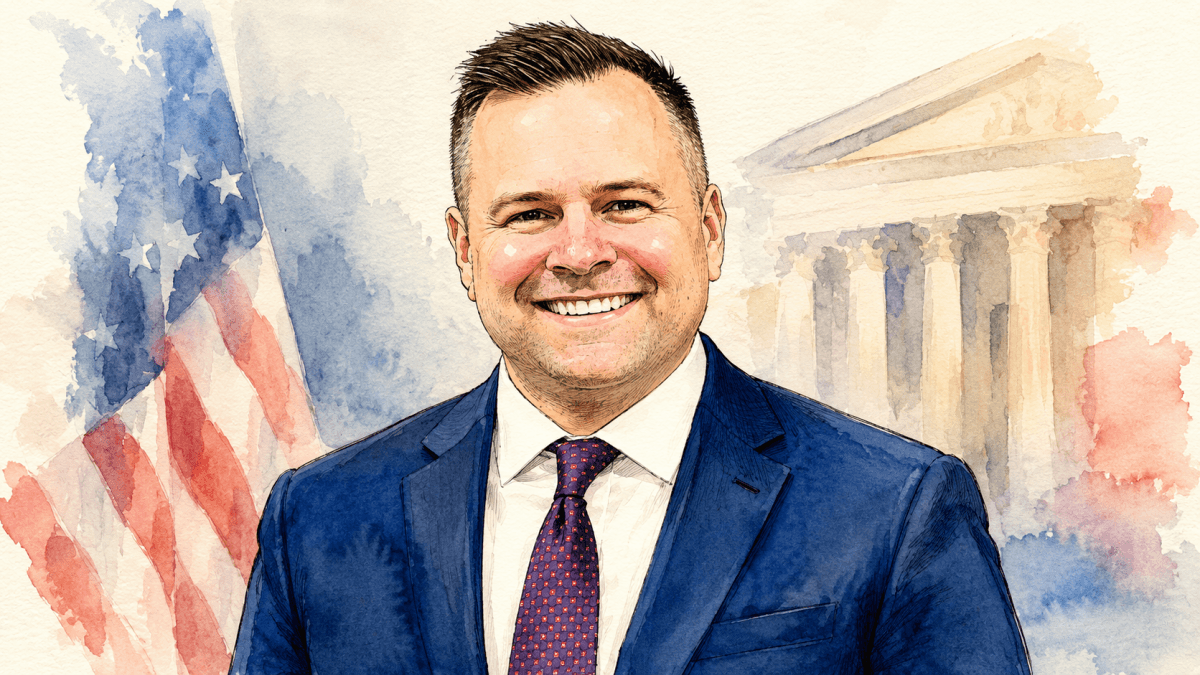 Trump Appoints Bill Pulte Acting DNI, Signals Intelligence Shakeup