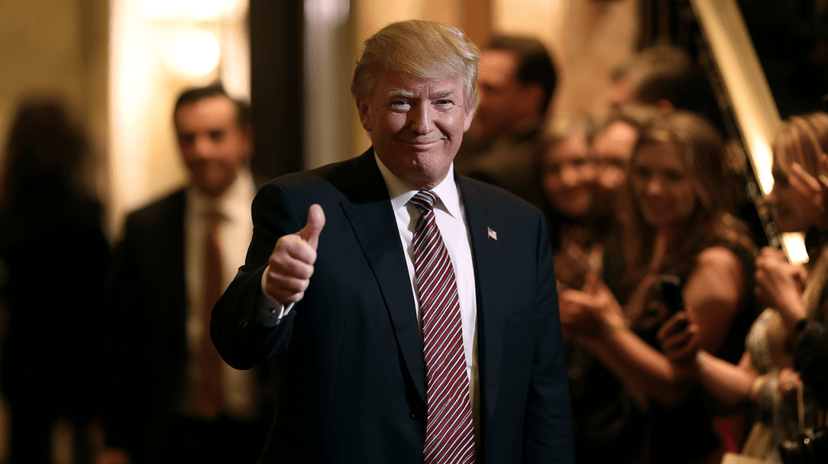 Trump-Backed Challengers Oust Indiana Incumbents in Primaries
