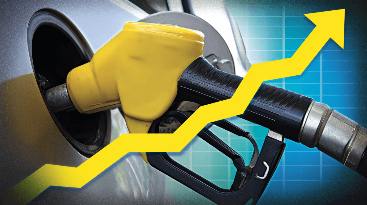 Trump Forecasts Higher Gas Prices Amid Iran Conflict Escalation