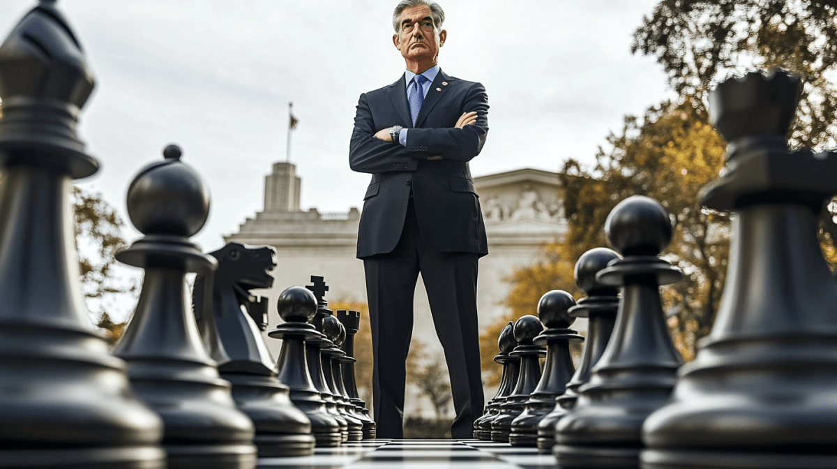 Trump Intensifies Pressure on Fed Chair Amid Rate Dispute