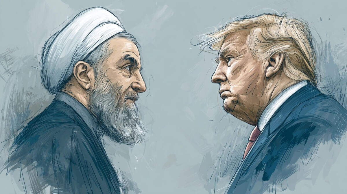 U.S.-Iran Close In on Nuclear Deal Amid Renewed Diplomacy