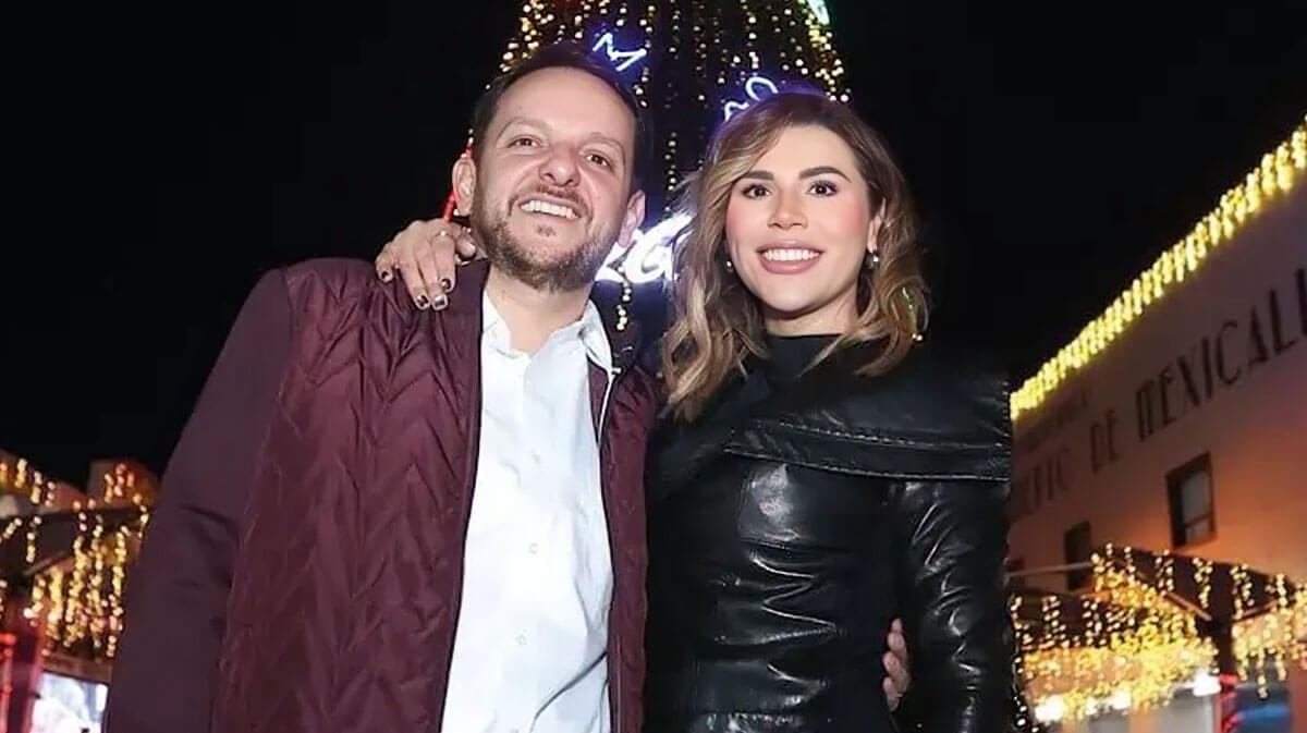 US Cancels Visas of Mexican Governor and Spouse Amidst Diplomatic Strain