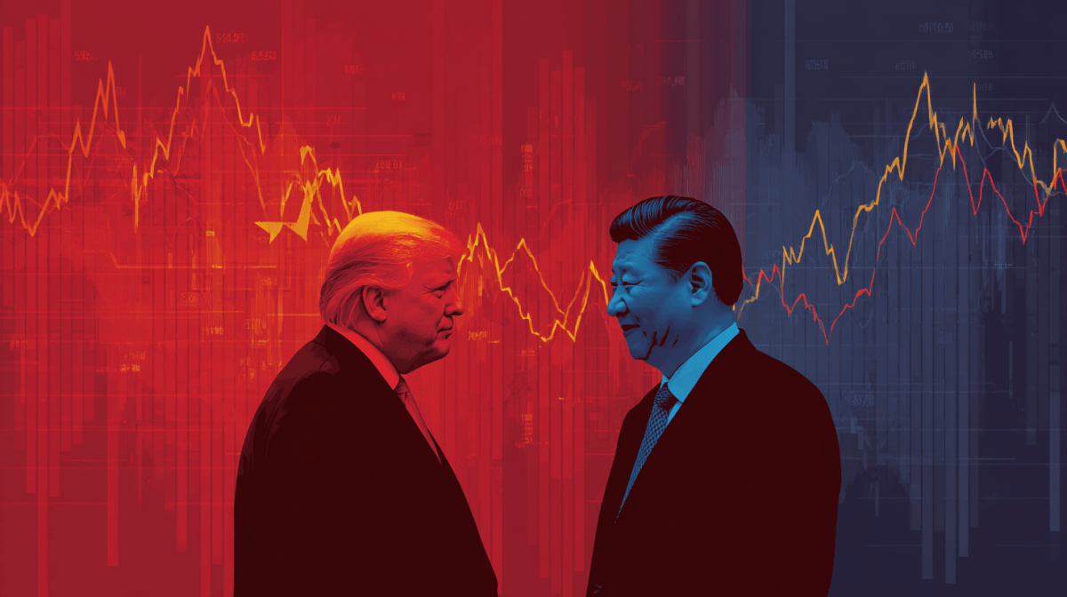 US, China Announce Temporary Tariff Reductions in Major Trade Breakthrough