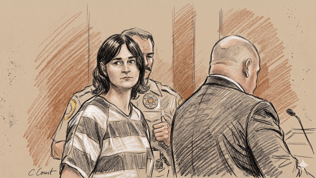 Utah Man Reveals Motive for Parents' Murder